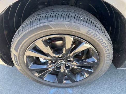 Used 2025 MAZDA CX-30 AWD 2.5 S w/ Preferred Package image 29