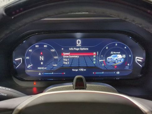 Used 2024 GMC Yukon XL Denali w/ Advanced Technology Package AWD/4WD image 39