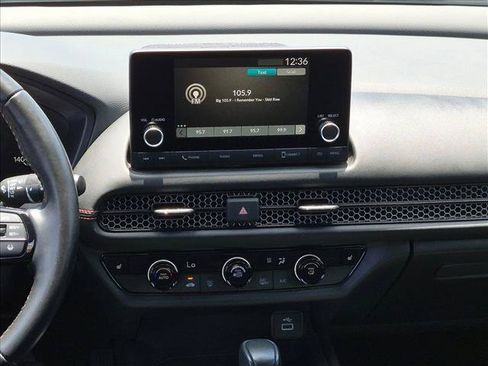 Used 2025 Honda HR-V Sport image 13