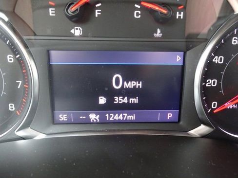 Used 2023 Chevrolet Blazer LT w/ Convenience Package FWD image 25