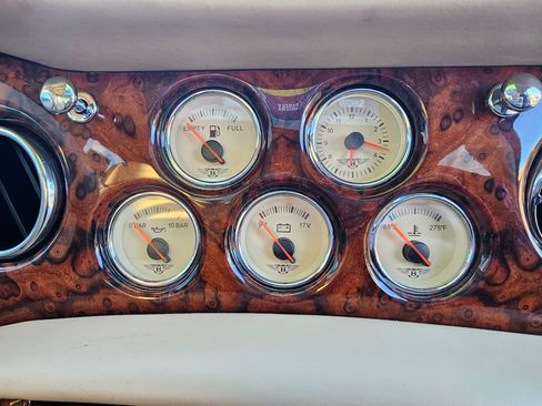 Used 2001 Bentley Arnage Red Label image 10