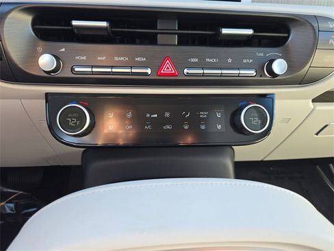 New 2026 Hyundai Palisade Calligraphy image 18