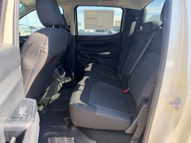 New 2026 Ford Ranger XL w/ Trailer Tow Package RWD image 6