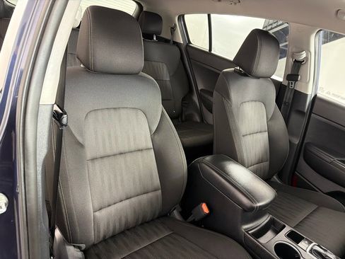 Used 2017 Kia Sportage LX image 25