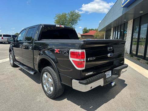 Used 2014 Ford F150 XLT w/ Equipment Group 302A Luxury AWD/4WD image 5