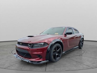 Used 2021 Dodge Charger R/T w/ Plus Group