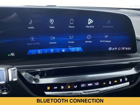 Used 2024 Cadillac Lyriq Tech AWD/4WD image 5