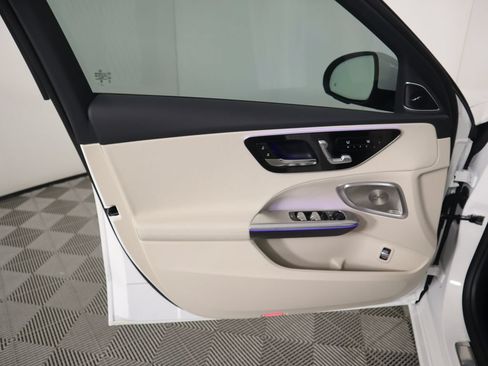 Certified 2026 Mercedes-Benz C 300 Sedan image 26
