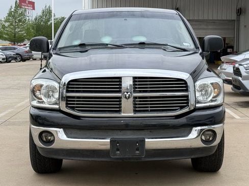 Used 2008 Dodge Ram 1500 Truck SLT w/ Trailer Tow Group image 7