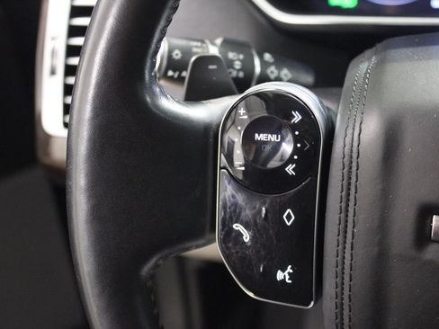 Used 2021 Land Rover Range Rover Westminster Edition image 25