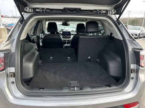 Used 2022 Jeep Compass Limited image 44