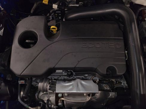 Used 2024 Chevrolet Equinox LS image 30