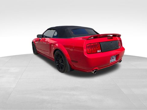 Used 2007 Ford Mustang GT Premium RWD image 3