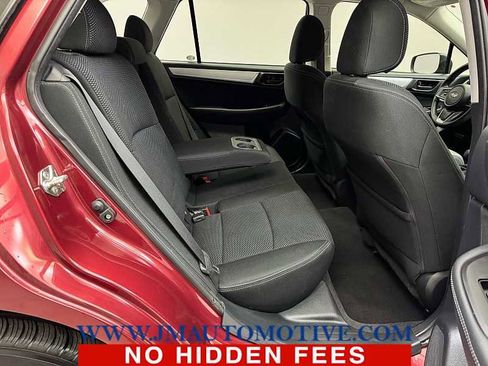 Used 2018 Subaru Outback 2.5i image 17