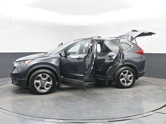 Used 2018 Honda CR-V EX image 52
