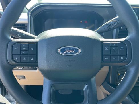 New 2026 Ford F250 XLT w/ XLT Premium Package image 16