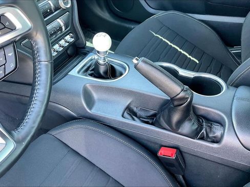 Used 2022 Ford Mustang Mach 1 RWD image 20