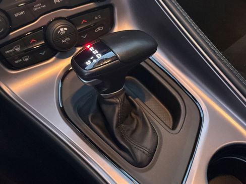 Used 2023 Dodge Challenger R/T w/ Plus Package image 28