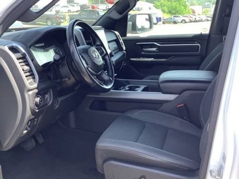 Used 2022 RAM 1500 Big Horn AWD/4WD image 14
