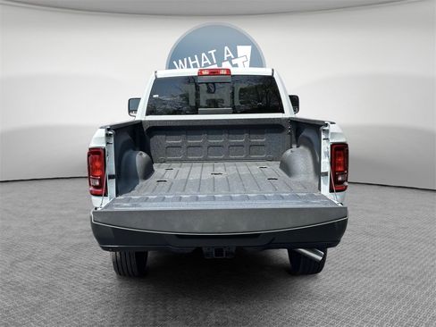 Used 2025 RAM 2500 Tradesman image 30
