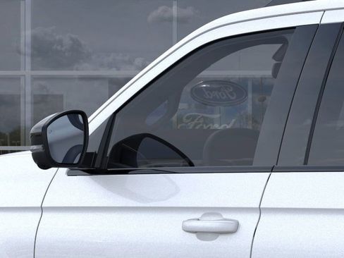 New 2025 Ford Expedition Max Platinum w/ Stealth Appearance Package image 20