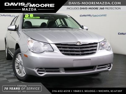 Used 2008 Chrysler Sebring Touring