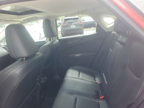 Certified 2024 Lexus NX 250 FWD w/ Towing Package (2000 Lbs) image 15