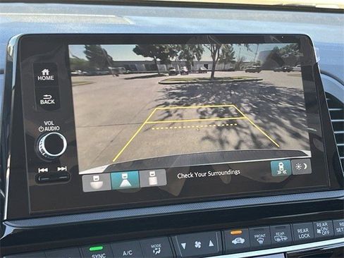 New 2026 Honda Odyssey EX-L image 17