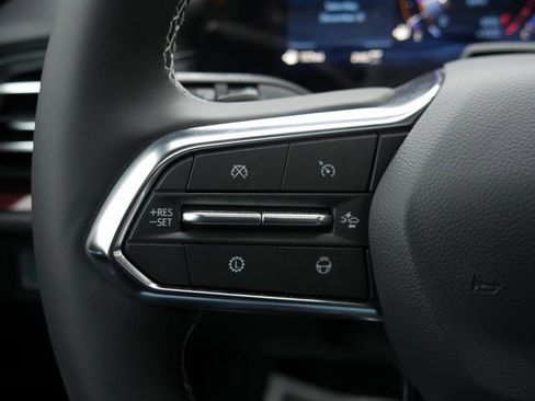 New 2026 Chevrolet Traverse Z71 w/ Enhanced Driving Package image 13