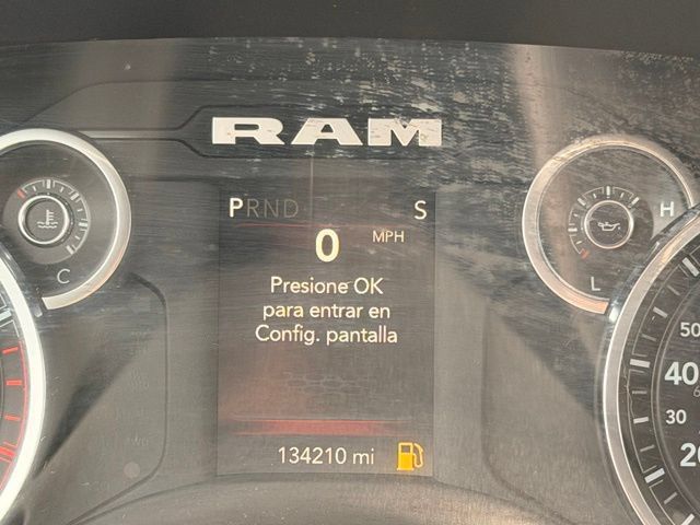 Used 2024 RAM 3500 Big Horn AWD/4WD image 27
