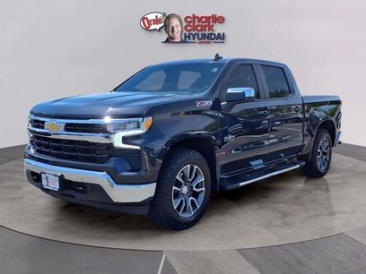 Used 2023 Chevrolet Silverado 1500 LT