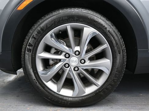 Used 2021 Buick Encore GX Essence w/ Experience Buick Package image 12