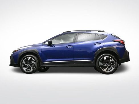 Used 2025 Subaru Crosstrek 2.5i Limited AWD/4WD image 25