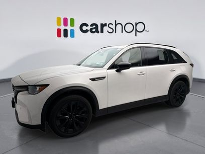 Used 2026 MAZDA CX-90 3.3 Turbo w/ Premium Sport Pkg