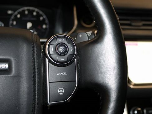 Used 2017 Land Rover Range Rover Supercharged image 27