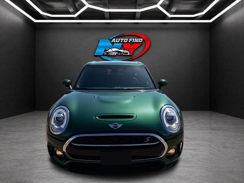 Used 2017 MINI Cooper Clubman S AWD/4WD image 9