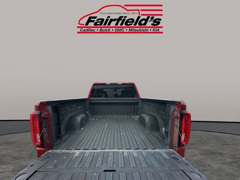 Used 2023 GMC Sierra 1500 SLT w/ SLT Convenience Package image 32