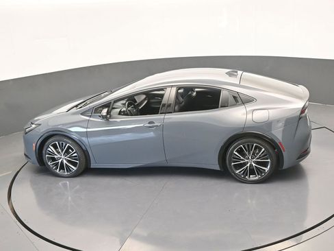 Used 2023 Toyota Prius Limited image 50