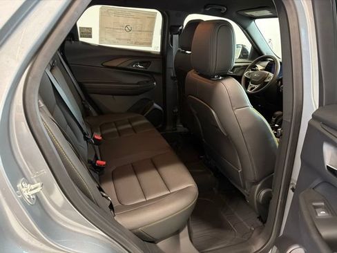 New 2026 Chevrolet TrailBlazer ACTIV w/ Convenience Package AWD/4WD image 30
