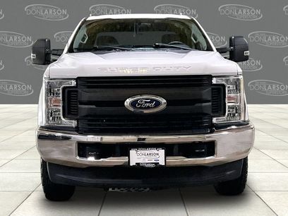 Certified 2017 Ford F250 XL w/ Power Equipment Group
