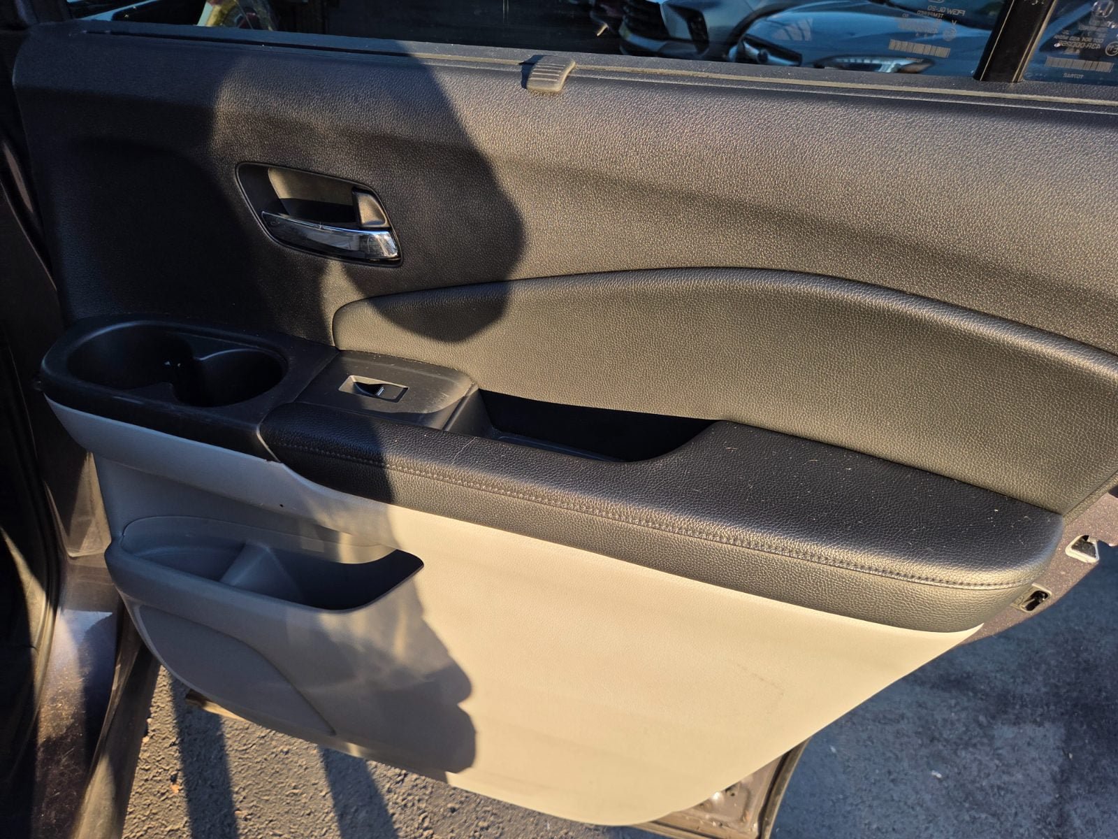 Used 2017 Honda Pilot Elite image 12