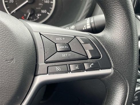 Used 2023 Nissan Sentra S image 22