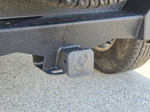 Used 2017 Jeep Wrangler Unlimited Sport w/ Quick Order Package 23S image 18