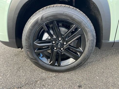 New 2026 Chevrolet Trax ACTIV w/ Driver Confidence Package image 9