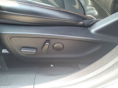 Used 2024 Ford Escape ST-Line FWD image 13