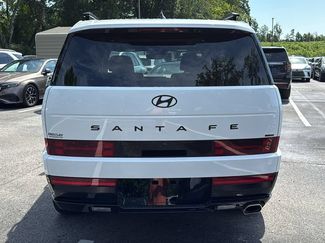 Used 2026 Hyundai Santa Fe Calligraphy AWD/4WD video 4