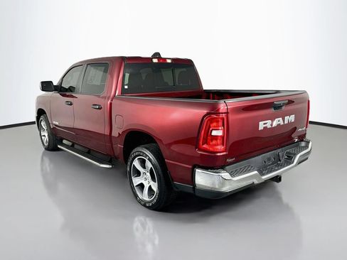 Used 2025 RAM 1500 Tradesman AWD/4WD image 5