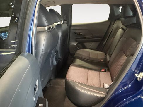 Used 2026 Nissan Kicks SR FWD image 23