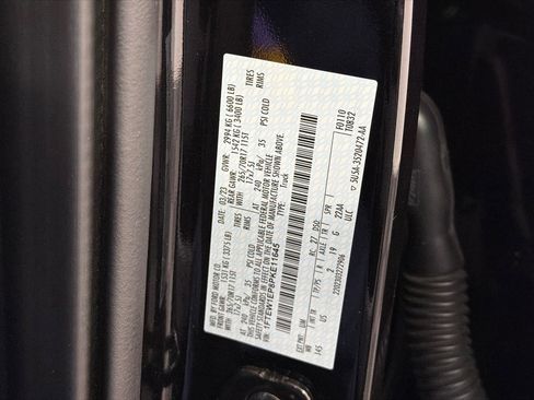 Used 2023 Ford F150 XLT w/ Equipment Group 301A Mid image 33