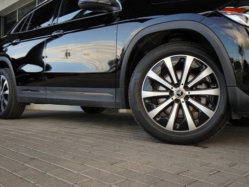 Certified 2023 Mercedes-Benz GLA 250 image 10